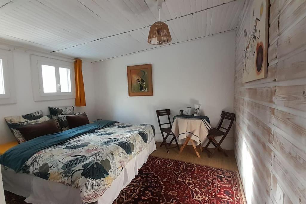 Casa D'Olivier Chambre D'Hotes Арль Экстерьер фото