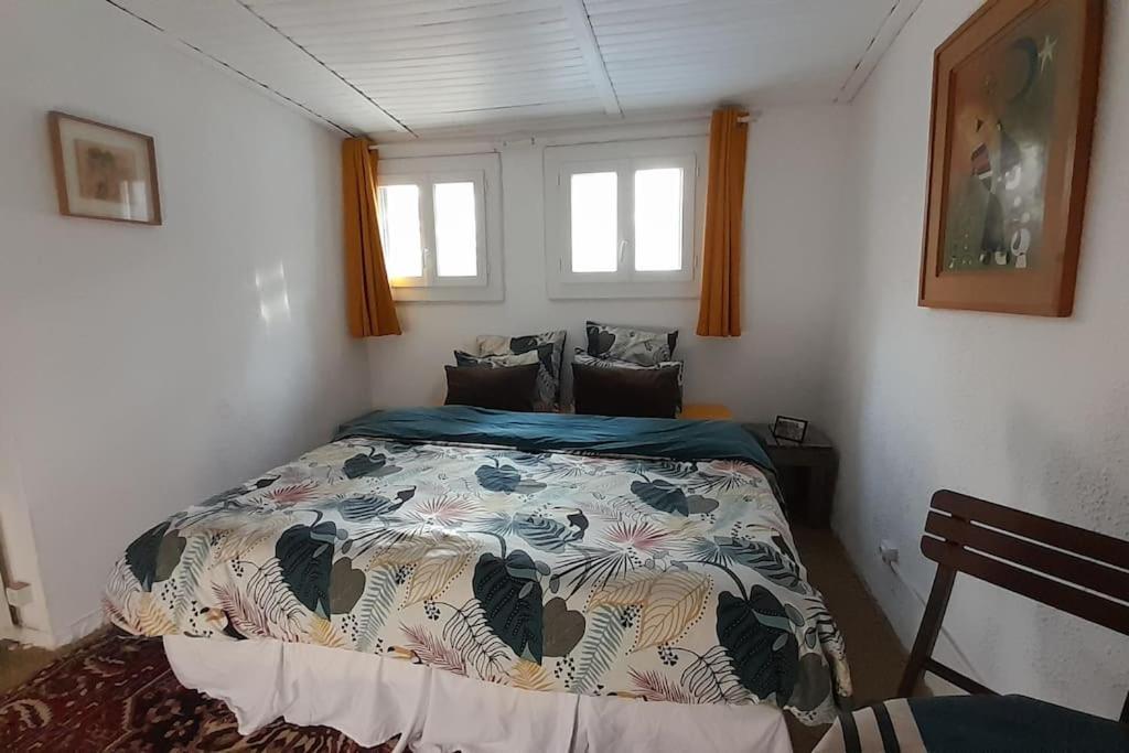 Casa D'Olivier Chambre D'Hotes Арль Экстерьер фото