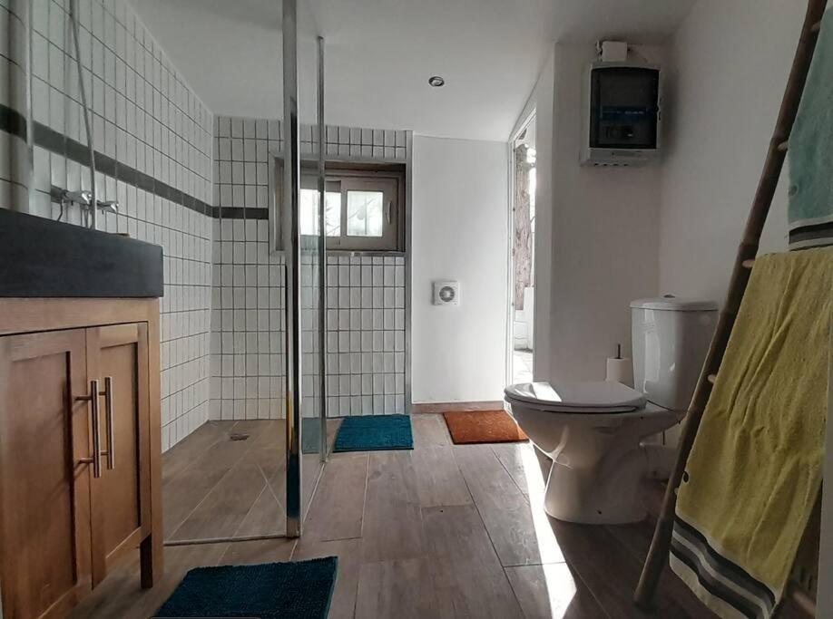 Casa D'Olivier Chambre D'Hotes Арль Экстерьер фото